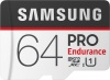 Фото товара Карта памяти micro SDXC 64GB Samsung PRO Endurance UHS-I (MB-MJ64GA/RU)