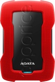 Фото Жесткий диск USB 1TB A-Data HD330 Red (AHD330-1TU31-CRD)