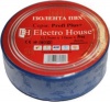 Фото товара Лента изоляционная ElectroHouse 0,15мм x 18мм x 5м синяя (EH-AHT-1801)