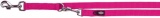 Фото Перестежка Trixie Premium нейлон XS–S 2 м/15 мм ярко-розовый (200420)