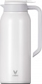 Фото Термос Xiaomi Viomi Stainless Vacuum Pot White 1500 мл