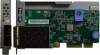 Фото товара Сетевая карта Lenovo ThinkSystem 10Gb 2-port SFP+ (7ZT7A00546)
