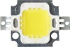 Фото товара Сверхъяркий светодиод Foton LED 10W Neutral White 900-1000lm 4100-4500K 300 мА BIN1