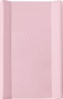 Фото товара Пеленальная доска Ceba Baby Caro Soft 80 Pink (W-112-079-137)