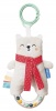 Фото товара Подвеска Taf Toys Полярное сияние Белый медвежонок (12315)