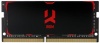 Фото товара Модуль памяти SO-DIMM GoodRam DDR4 4GB 2666MHz IRDM (IR-2666S464L16S/4G)