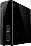 Фото Жесткий диск USB 10TB Seagate Backup Plus Hub Black (STEL10000400)