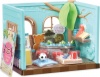 Фото товара Игровой набор Li'l Woodzeez Детская комната маленькая (6161Z)