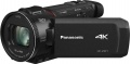 Фото Цифровая видеокамера Panasonic HC-VXF1EE-K