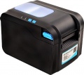 Фото Принтер для печати чеков X-Printer XP-370B USB