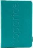 Фото Чехол для планшета 9-10" Lagoda Clip Stand Turquoise Boom (RL036258)