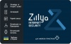 Фото товара Zillya! Internet Security for Android 1 устройство 3 года Электронный ключ (ZILLYA_ANDR_1_3Y)