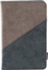 Фото товара Чехол для планшета 9-10" Lagoda Clip Stand Latte/Grey Seattle (RL035645)