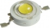 Фото товара Сверхъяркий светодиод Foton LED 1W Neutral White 120-130lm 4100-4300K BIN1