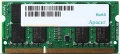 Фото Модуль памяти SO-DIMM Apacer DDR3 4GB 1600MHz (DV.04G2K.KAM)