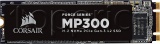 Фото SSD-накопитель M.2 120GB Corsair Force Series MP300 NVMe (CSSD-F120GBMP300)