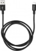 Фото товара Кабель USB AM -> micro-USB Verbatim 1 м Black (48863)