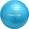 Фото товара Мяч для фитнеса Profi 65 см ассорти (M 0276 U/R)