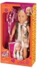 Фото товара Кукла Our Generation Пиа с длинными волосами блонд (BD31115Z)