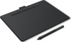 Фото товара Графический планшет Wacom Intuos M Bluetooth Black (CTL-6100WLK-N)