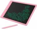 Фото Планшет для записей Wicue Writing tablet 10" Pink