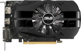 Фото Видеокарта Asus PCI-E GeForce GTX1050 3GB DDR5 (PH-GTX1050-3G)