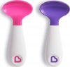 Фото товара Ложечки Munchkin Scooper Spoons Pink/Violet 2 шт. (012373.02)