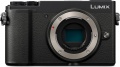 Фото Цифровая фотокамера Panasonic LUMIX DC-GX9EE-K Body