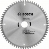 Фото товара Диск пильный по алюминию Bosch Eco 230x30мм 64T (2608644392)