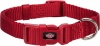 Фото товара Ошейник Trixie Premium нейлон XXS–XS 15–25 см/10 мм красный (202103)