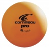 Фото товара Шарики для настольного тенниса Cornilleau Pro X 72 Orange