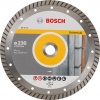 Фото товара Диск отрезной Bosch Standart for Universal Turbo 230x22,23 мм 10 шт. (2608603252)