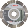 Фото товара Диск отрезной Bosch Standart for Concrete 125x22,23 мм 10 шт. (2608603240)
