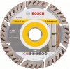 Фото товара Диск отрезной Bosch Standart for Universal 125x22,23 мм 10 шт. (2608615060)