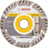 Фото товара Диск отрезной Bosch Standart for Universal 125x22,23 мм (2608615059)