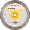Фото Диск отрезной Bosch Eco Universal Turbo 230x22,23 мм (2608615039)