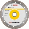 Фото товара Диск отрезной Bosch Eco Universal Turbo 180x22,23 мм (2608615038)