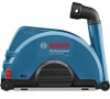 Фото товара Насадка для пылеудаления Bosch GDE 230 FC-T 1600A003DM