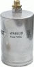Фото товара Фильтр топливный WIX WF8039