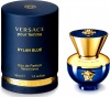 Фото товара Парфюмированная вода женская Versace Pour Femme Dylan Blue EDP 30 ml