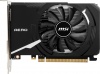 Фото товара Видеокарта MSI PCI-E GeForce GT1030 2GB DDR4 (GT 1030 AERO ITX 2GD4 OC)