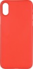 Фото товара Чехол для iPhone X/Xs 2E UT Case Red (2E-IPH-X-MCUTR)