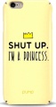 Фото Чехол для iPhone 6/6S Pump Tender Touch I'm a Princess