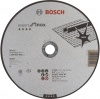 Фото товара Диск отрезной по нержавеющей стали Bosch Expert for Inox 230x2 мм (2608600096)