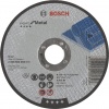 Фото товара Диск отрезной по металлу Bosch Expert for Metal 125x2.5 мм (2608600394)