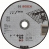 Фото товара Диск отрезной по нержавеющей стали Bosch Expert for Inox 180x1.6 мм (2608603406)