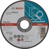 Фото товара Диск отрезной по металлу Bosch Expert for Metal 125x1 мм (2608603396)