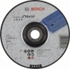 Фото товара Диск отрезной по металлу Bosch Expert for Metal 180x3 мм (2608600316)