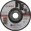 Фото товара Диск зачистной по металлу Bosch Expert for Inox 125x6 мм (2608602488)