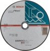 Фото товара Диск отрезной по металлу Bosch Expert for Metal 230x1.9 мм (2608603400)